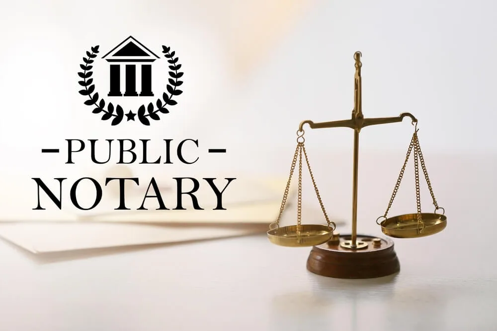 24/7 Reeds Mobile Notary Service