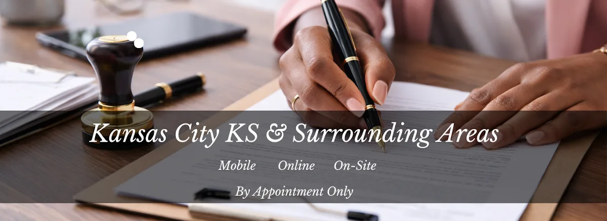 5 Star Mobile Notary
