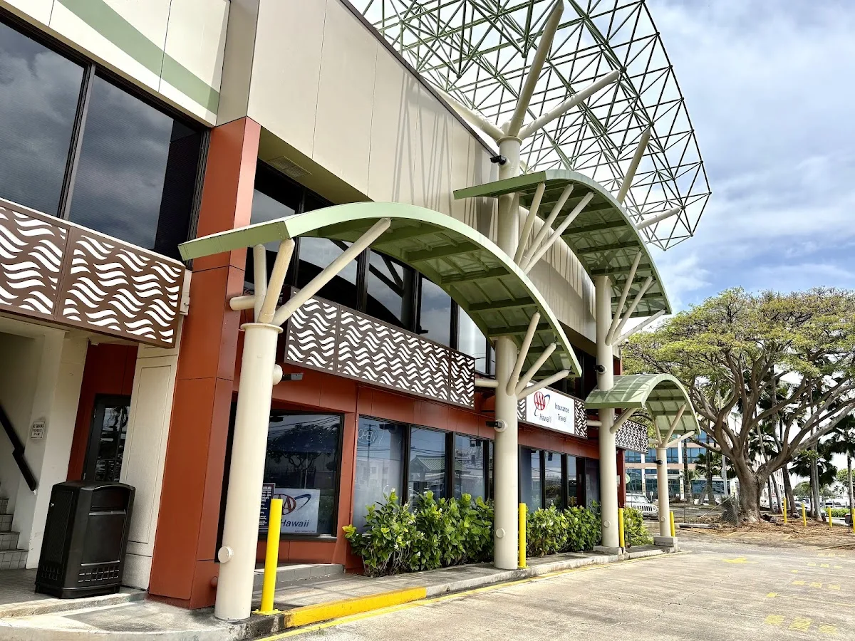 AAA Hawaii