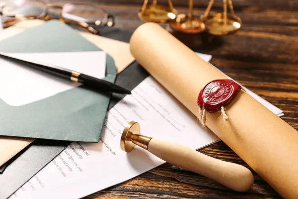 Aileen Mobile Notary and Apostille