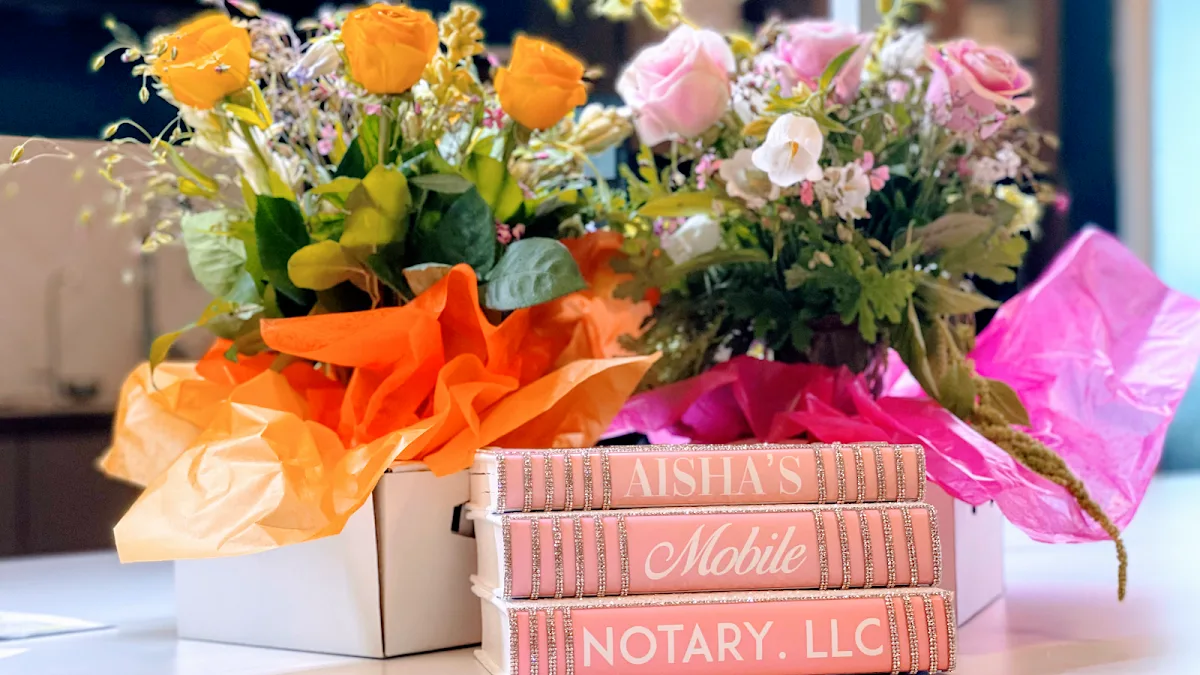 Aisha's Mobile Notary, LLC