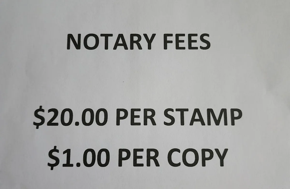 Andrade Notary