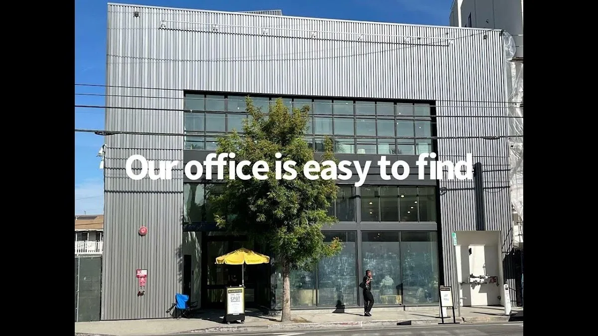 Anshin Mobile Notary & LiveScan - Los Angeles