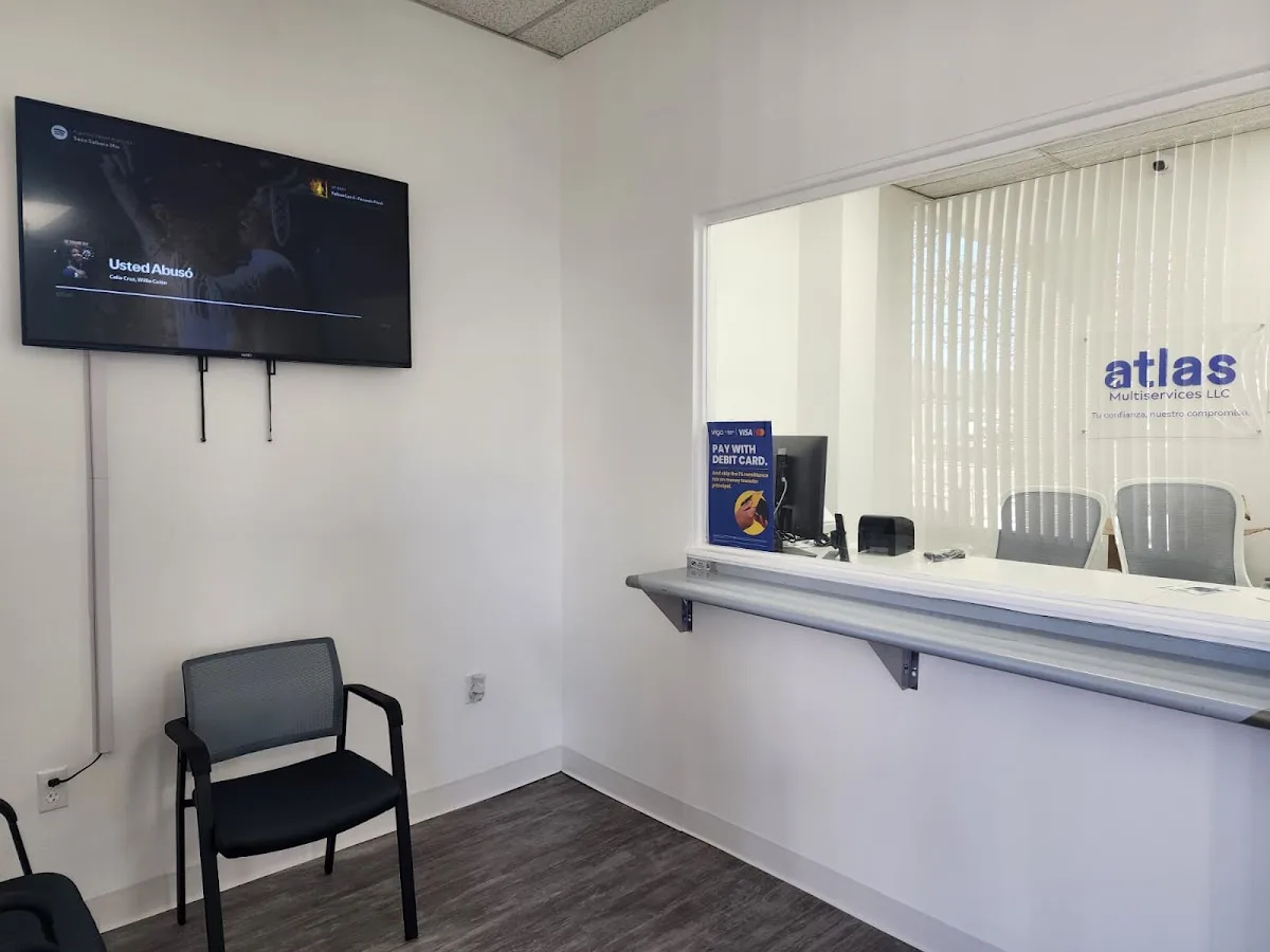 Atlas Multiservices LLC