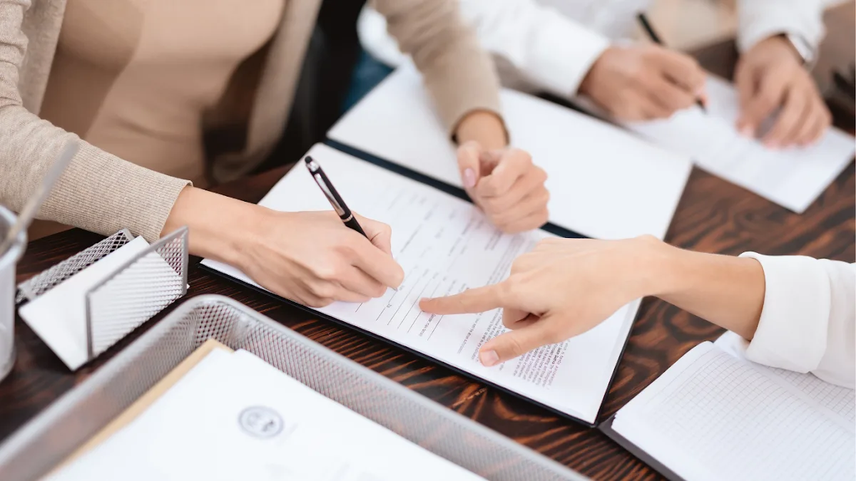 BayState Notary Group