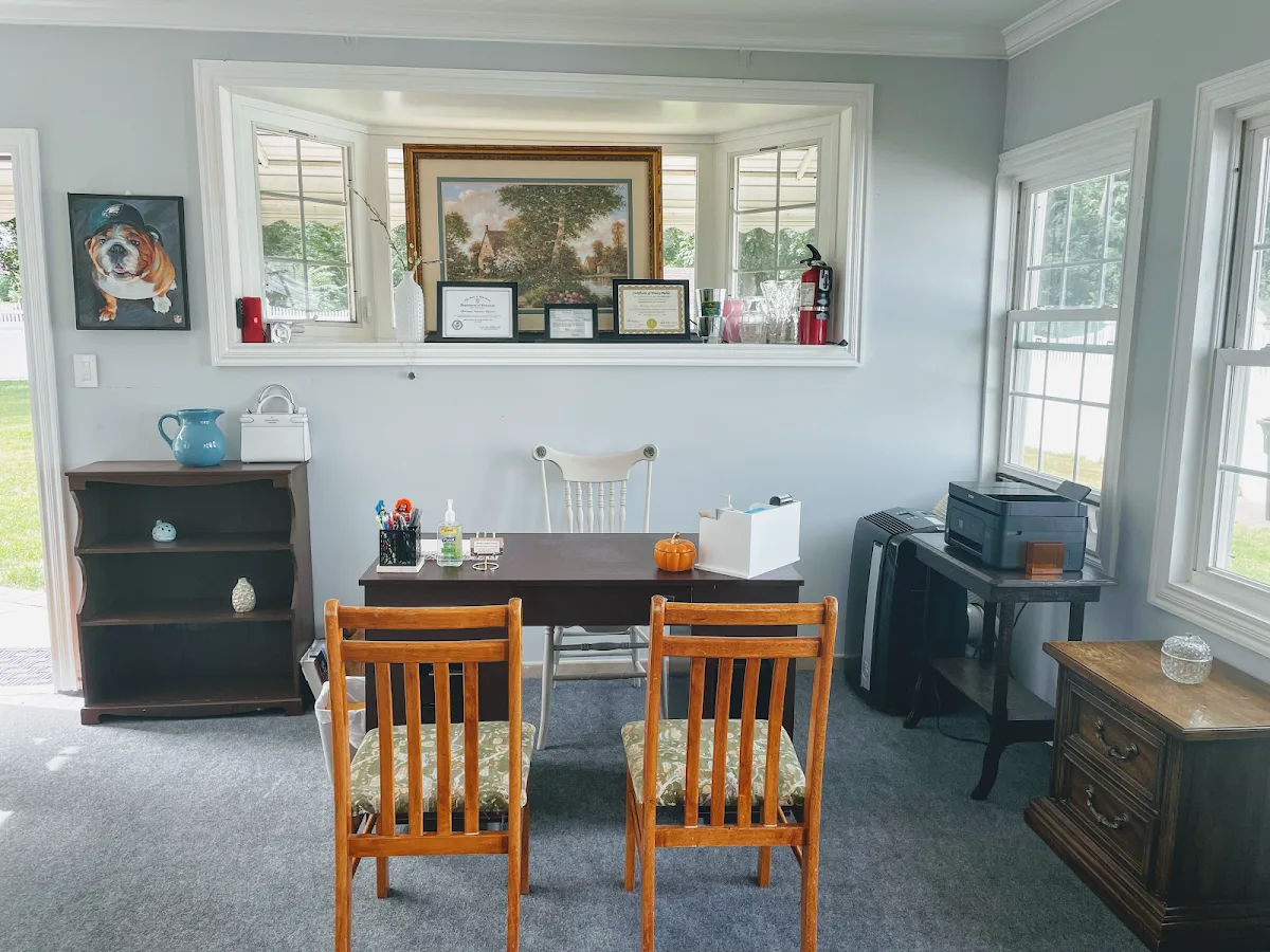 Brittany’s Notary Services