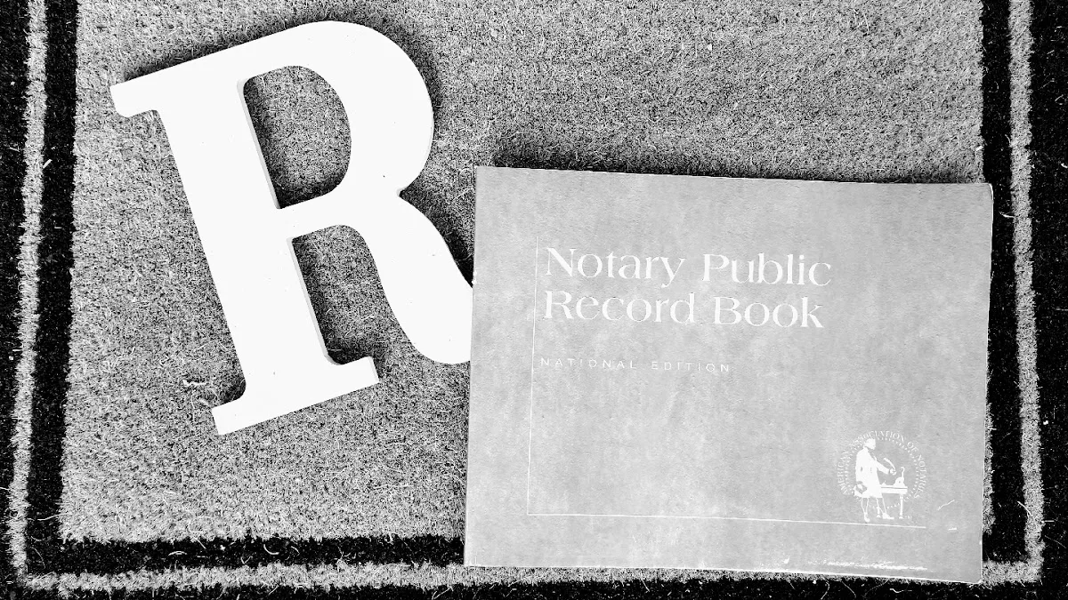 Closed--Boston's Best Traveling Notary Service