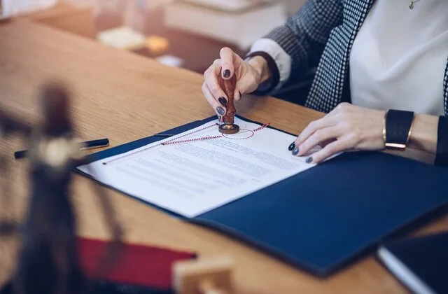 CTN Notary Apostille Services & Translation Services in Nashville