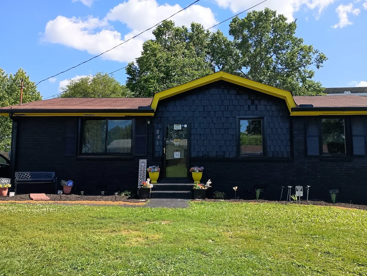 Diversified Consultant