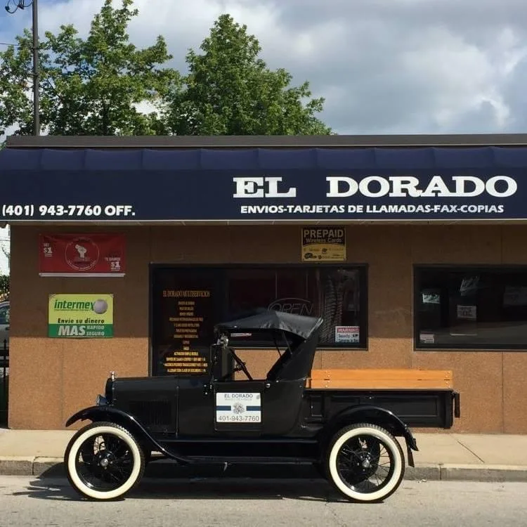 El Dorado
