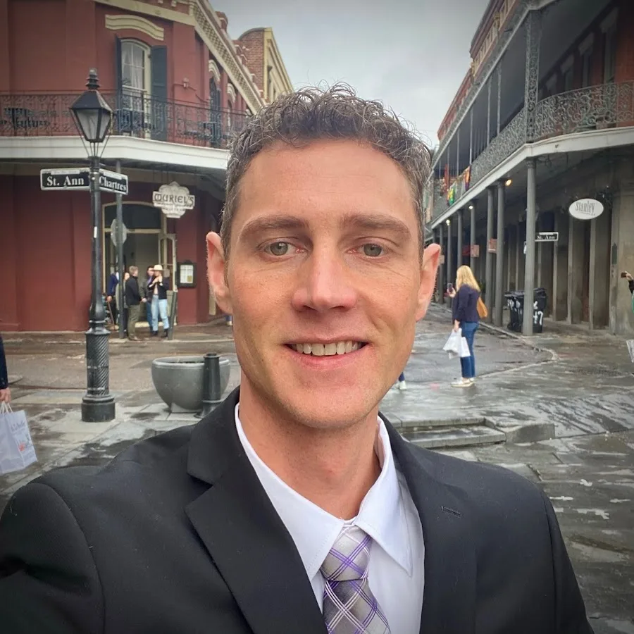 French Quarter Mobile Notary