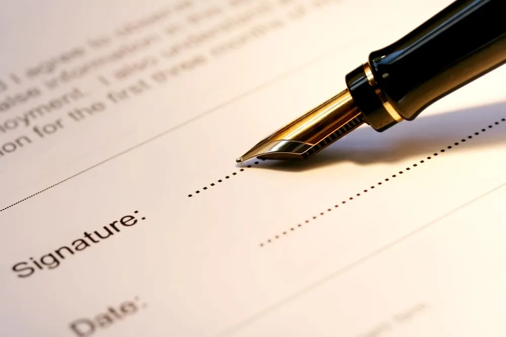 Genuine Notary Services LLC