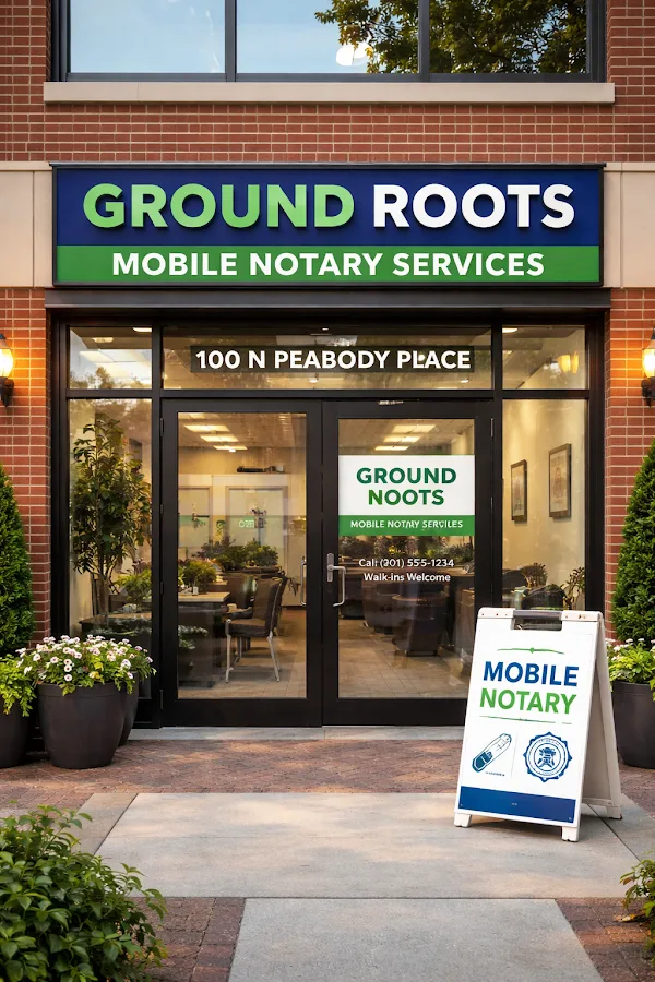 ISS Mobile Notary