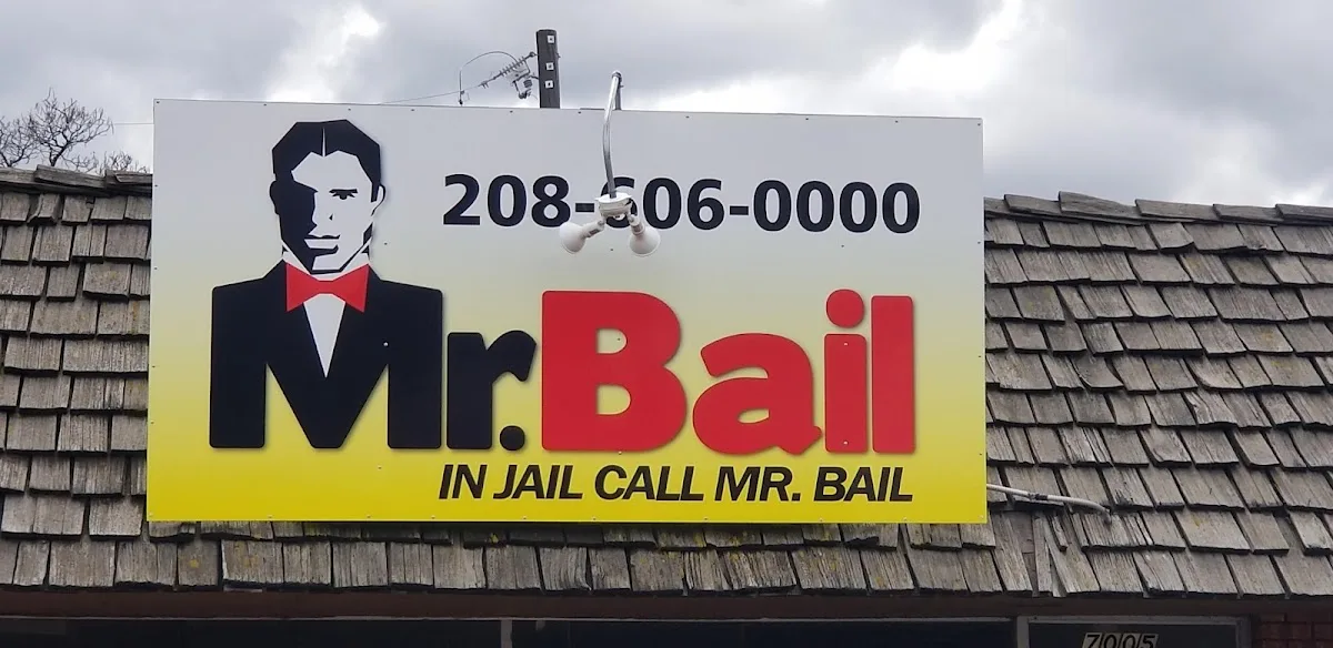 Jailbreak Bail Bonds view