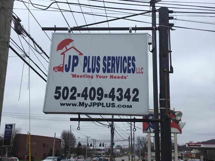 JP PLUS Services LLC