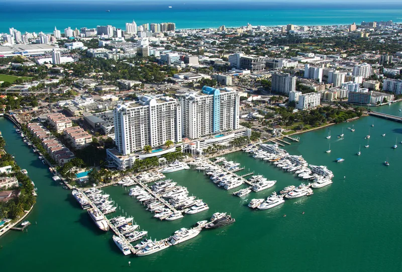 Miami Beach Notary 305