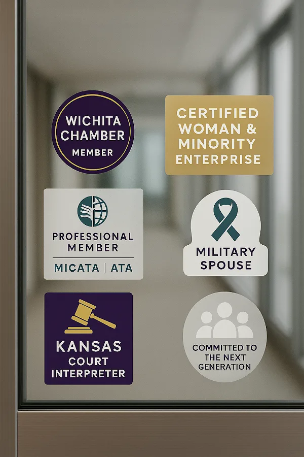 Mid-American Language Services
