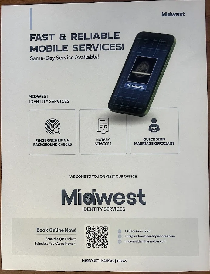 Midwest Identity Services