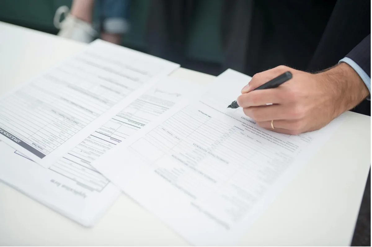 Mobile NJ notary/Loan Signing Services