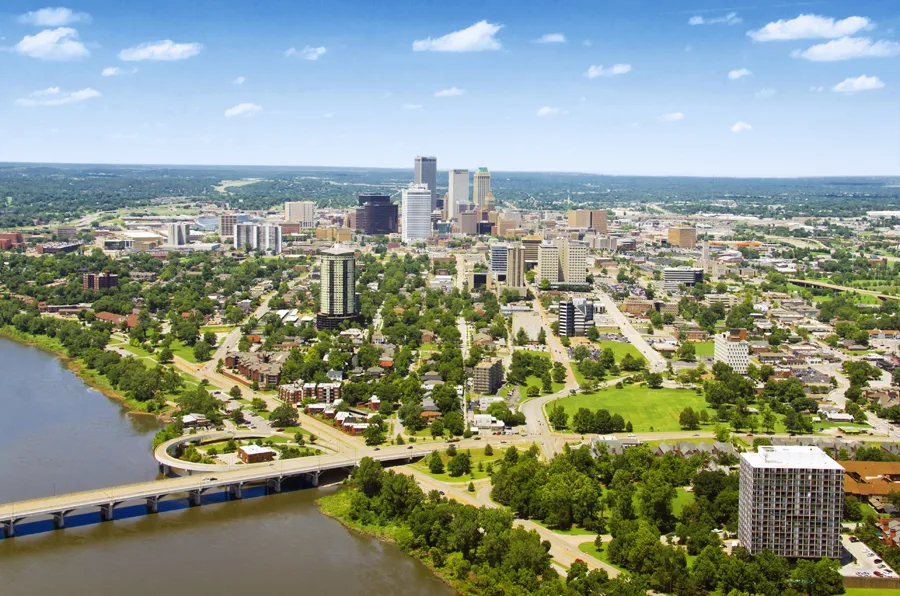 Mobile Notary in Tulsa