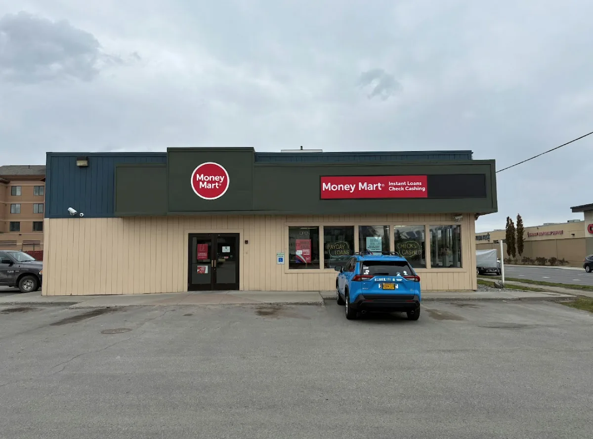 Money Mart