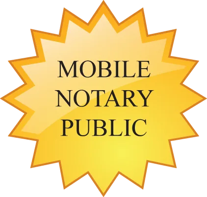 Notario - Notary 24 hours