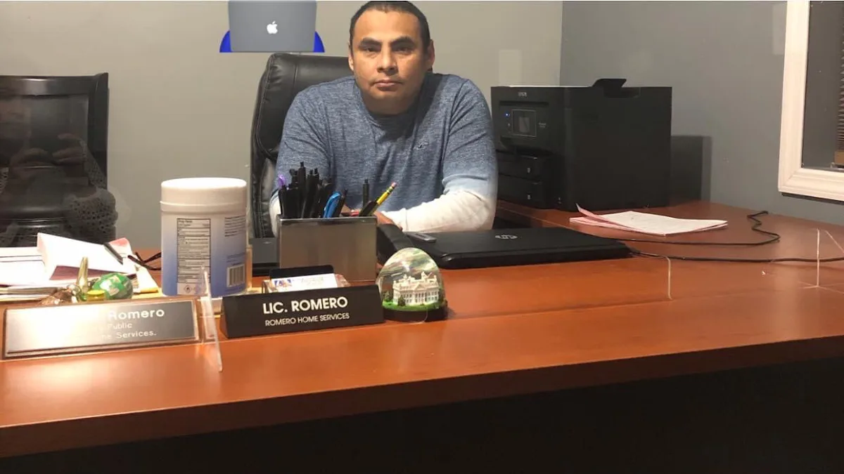 Notary Public