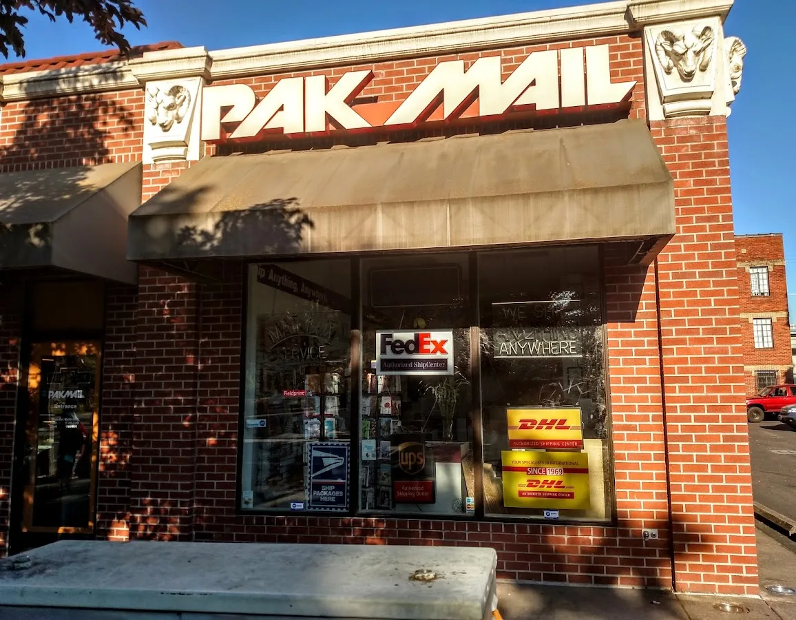 Pak Mail view 1