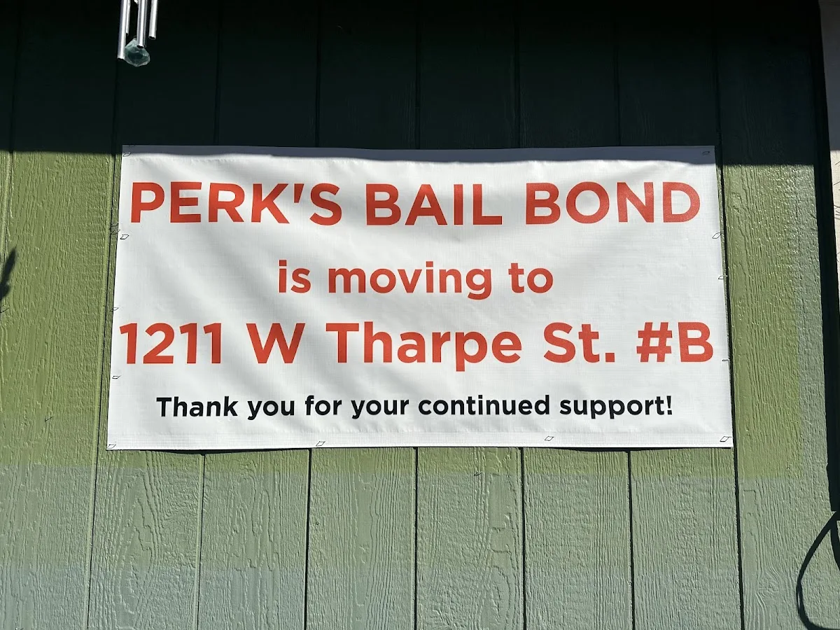 Perk's Bonding Agency & Academy LLC view