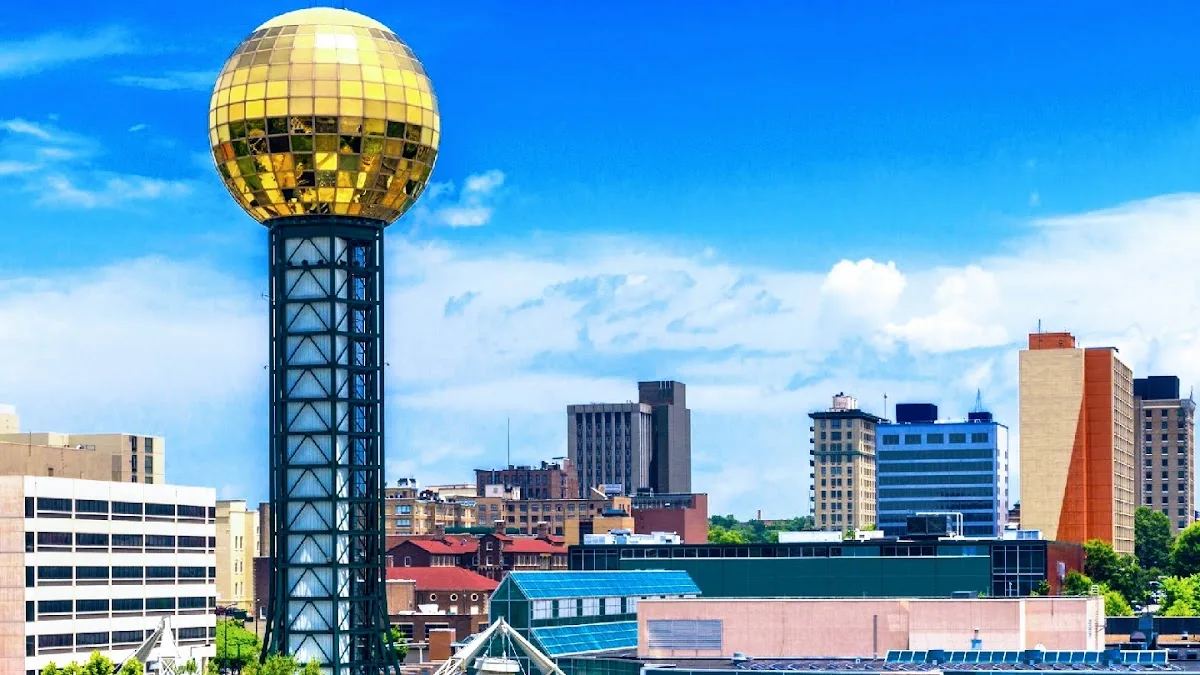 Smoky Mountain Process And Legal Services