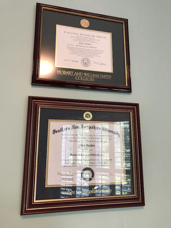 Translation Link - Notary & Apostille Services